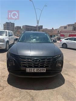 هيونداي توسان
